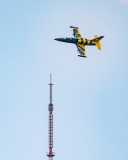 Aero L-39C Albatros